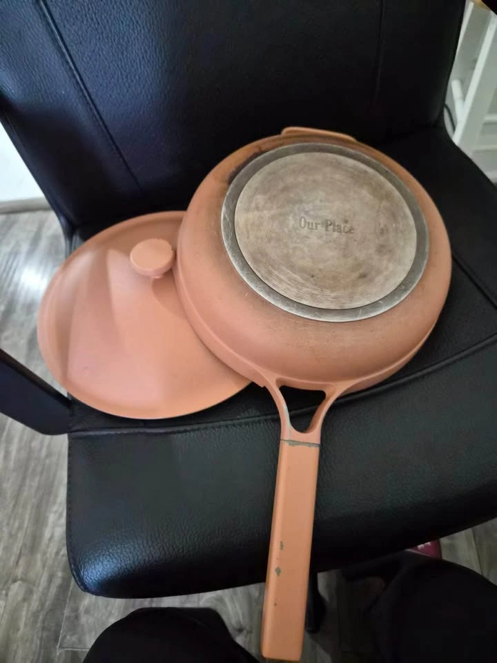 Our Place Frying Pan - photo 4