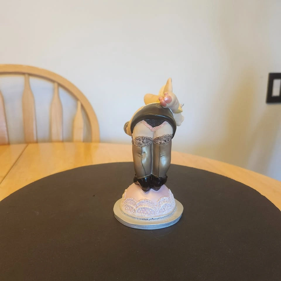 Piggin' Tickle Your Fancy, Vintage Ceramic Decor - photo 4