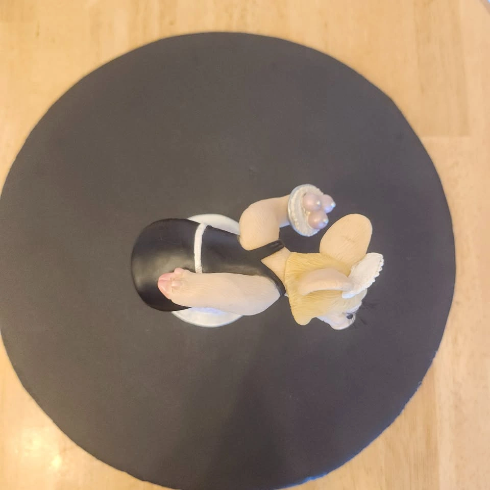 Piggin' Tickle Your Fancy, Vintage Ceramic Decor - photo 5