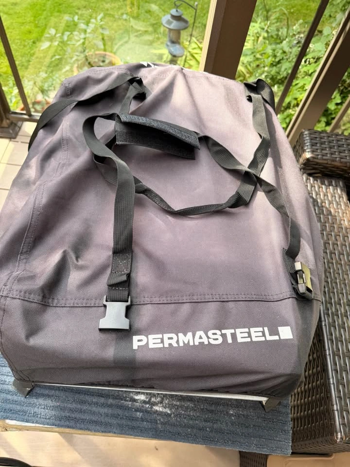 Permasteel Portable Gas Pizza Oven - photo 5