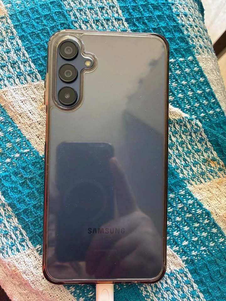 Samsung Galaxy A15 5G Smartphone - photo 3