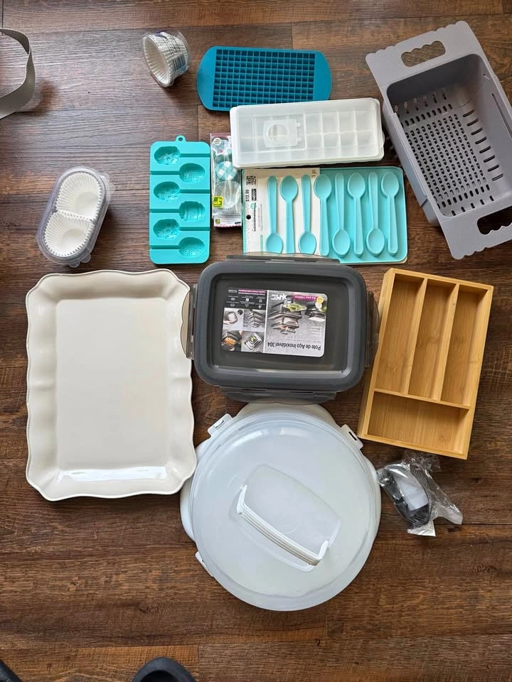 Moving Sale-Various Furniture and Home Items