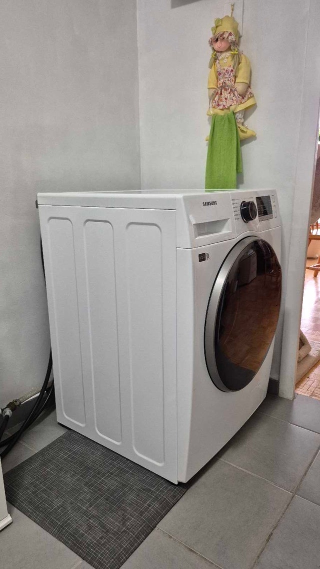Washing machine - photo 5