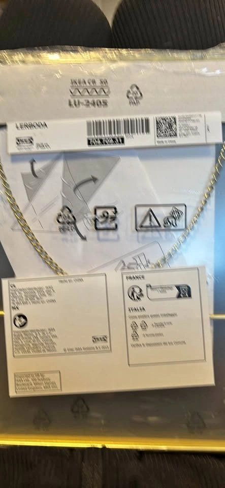 IKEA Lerboda frame 12 available now $4.00 each
