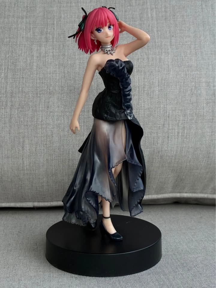 The Quintessential Quintuplets Figures - photo 2