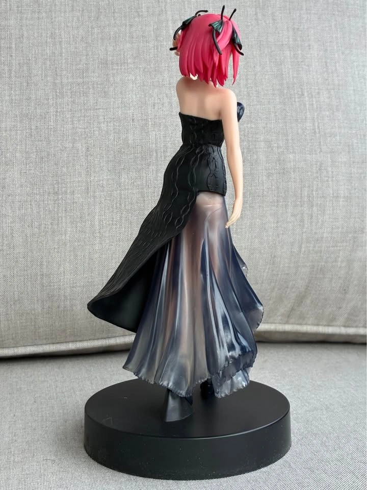 The Quintessential Quintuplets Figures - photo 3