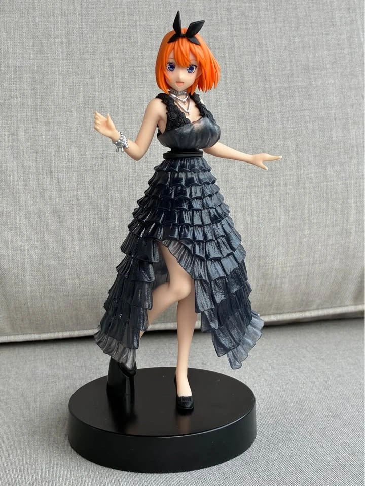 The Quintessential Quintuplets Figures - photo 4