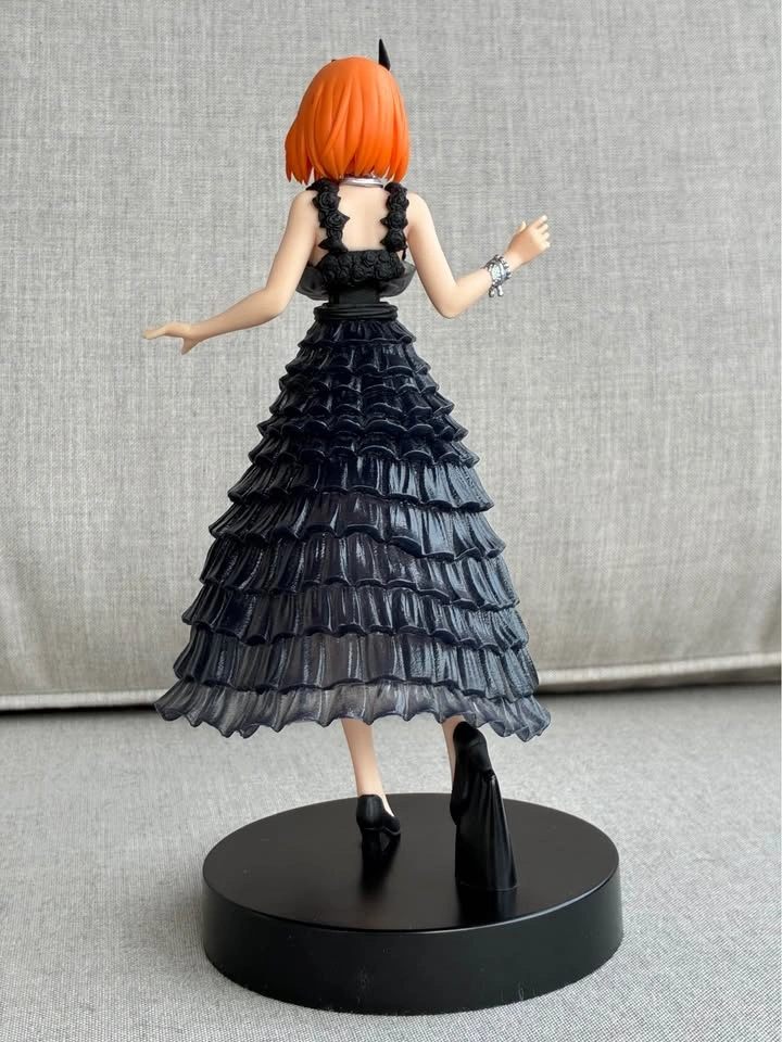The Quintessential Quintuplets Figures - photo 5