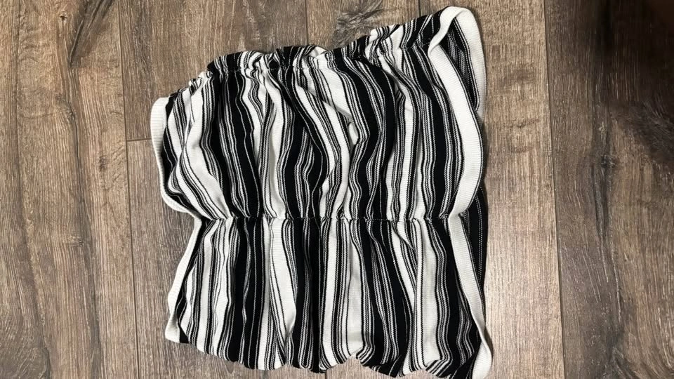 tube top xs - photo 2