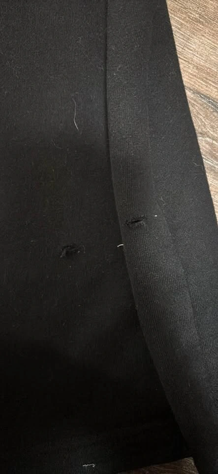 Aritzia sweatfleece xs tall - photo 5