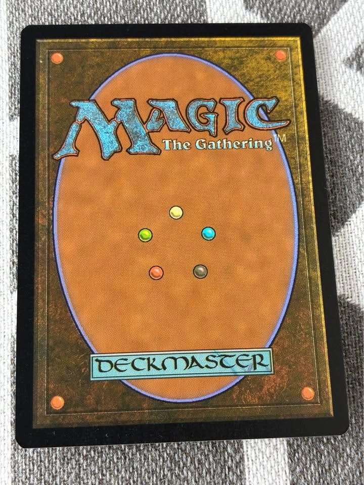 Olivia’s Wrath MTG Card - photo 2