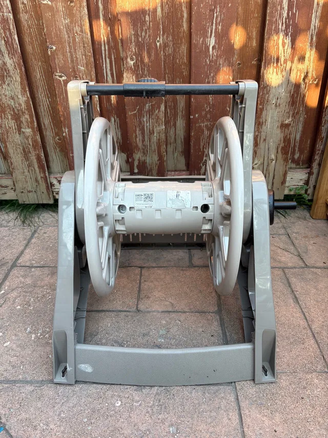 Suncast Hose Reel image indicator(4)