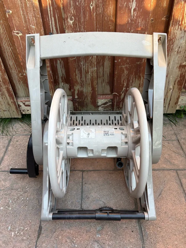 Suncast Hose Reel image indicator(5)