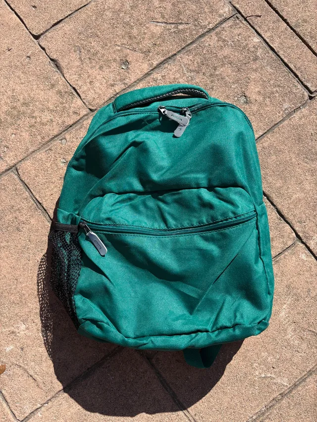 Backpack (kid’s) thumbnail
