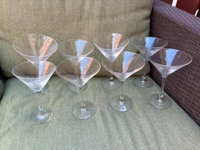 Martini Glasses thumbnail