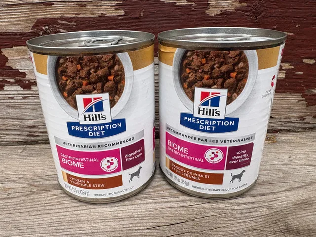 HILL’S Dog Food thumbnail
