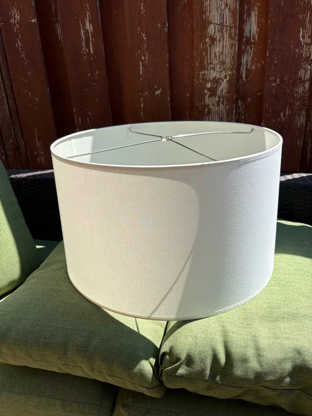 Robert Abby Inc Lamp Shade thumbnail