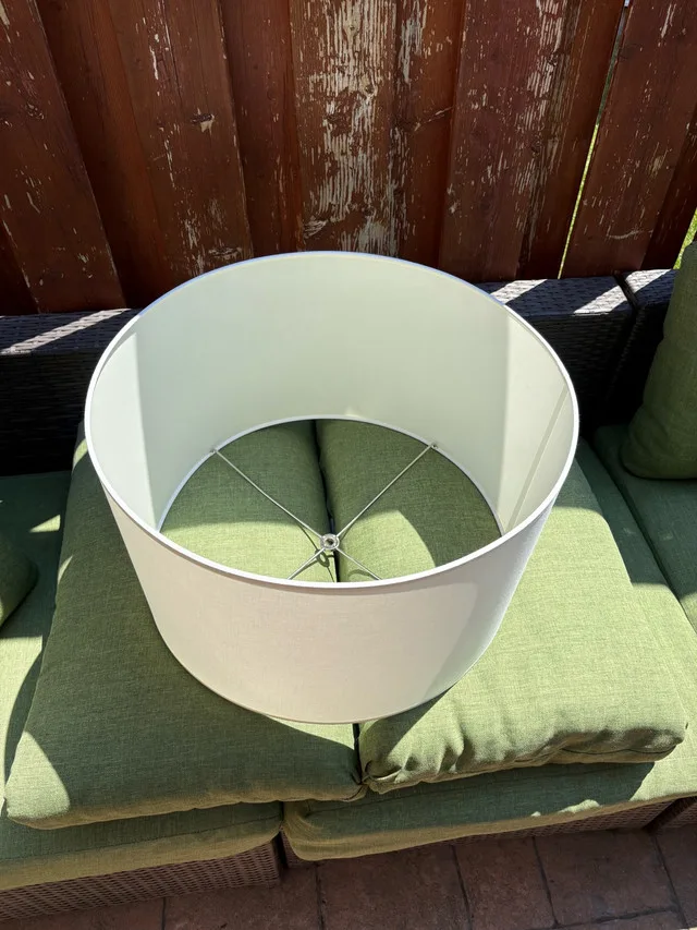 Robert Abby Inc Lamp Shade image indicator(2)