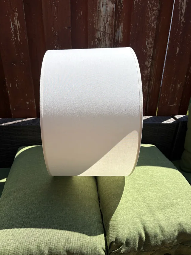 Robert Abby Inc Lamp Shade image indicator(3)