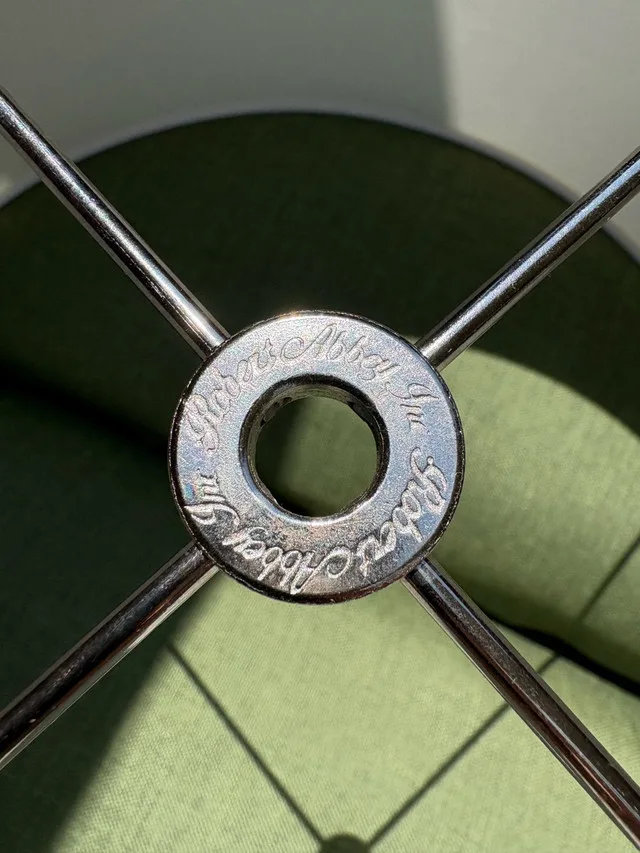 Robert Abby Inc Lamp Shade image indicator(4)