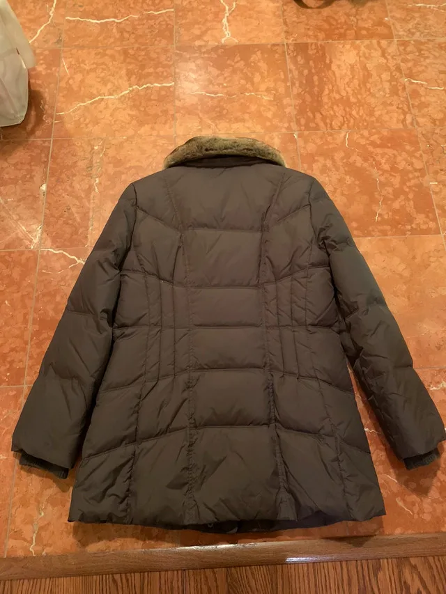 London Fog Woman’s Coat image indicator(2)