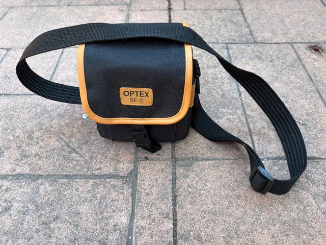 Optex SF-2 Camera Bag thumbnail