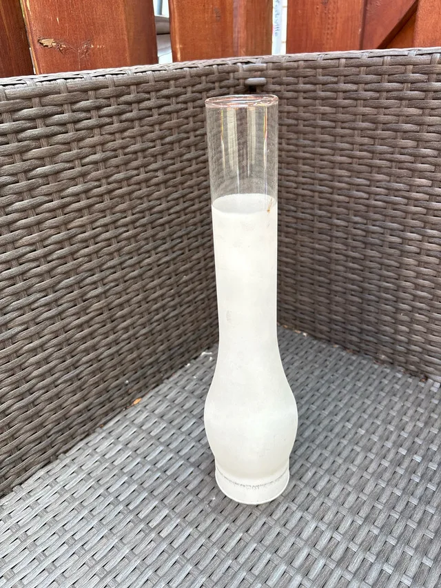 Oil Lamp Glass thumbnail