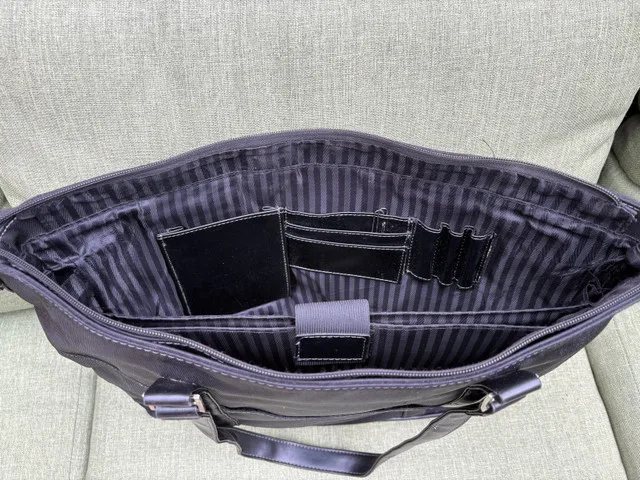 Women’s Tote Bag image indicator(4)