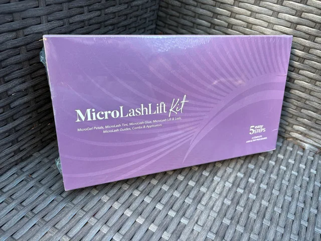 MicroLashLift Kit thumbnail