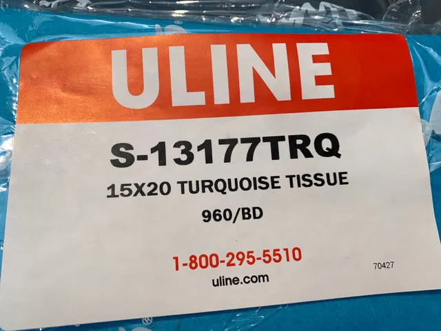 Gift Wrap - Tissue Paper. image indicator(3)