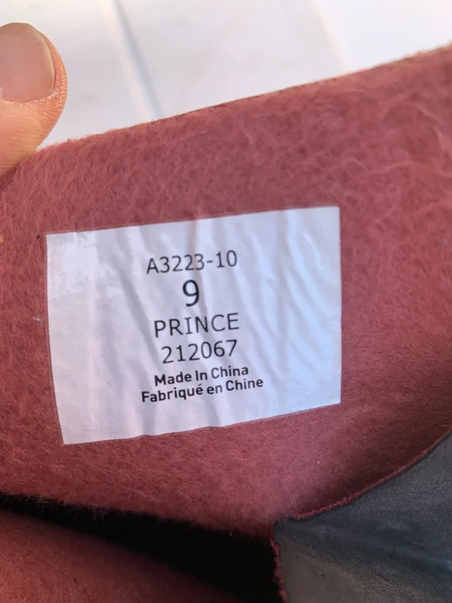 Waterproof Overshoes image indicator(3)