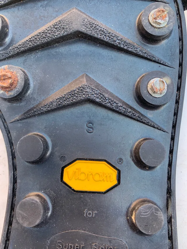 Crampons. Ice Grips. image indicator(2)