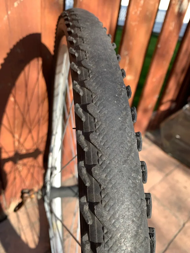 Front Bike Tire image indicator(3)