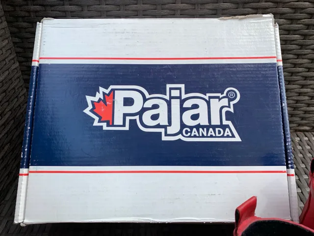 PAJAR Women’s Boots image indicator(2)