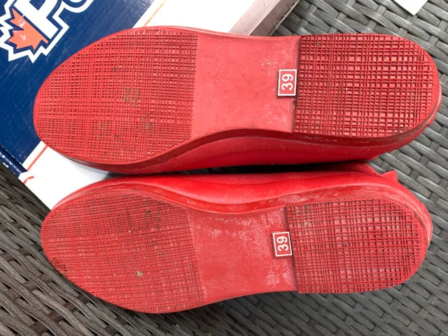 PAJAR Women’s Boots image indicator(3)