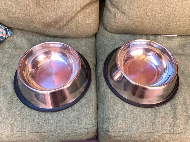 Feeding Bowls. thumbnail