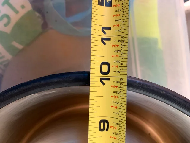 Feeding Bowls. image indicator(3)