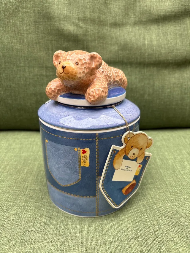 Cookie Jar thumbnail