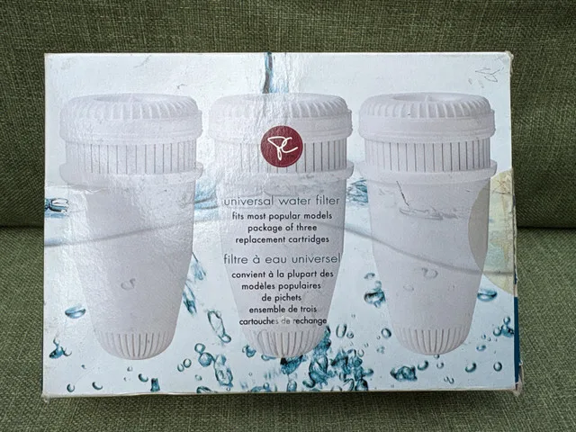 BRITA Jug + Filters image indicator(4)