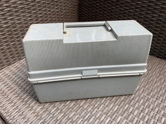 Vintage THERMOS Lunchbox image indicator(3)