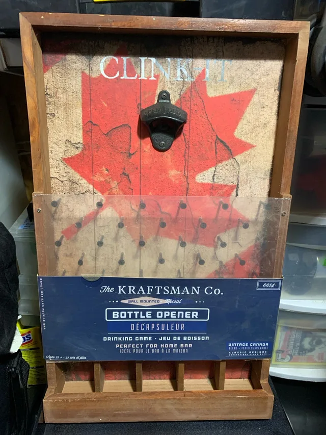 Bottle Cap Drinking Game image indicator(2)