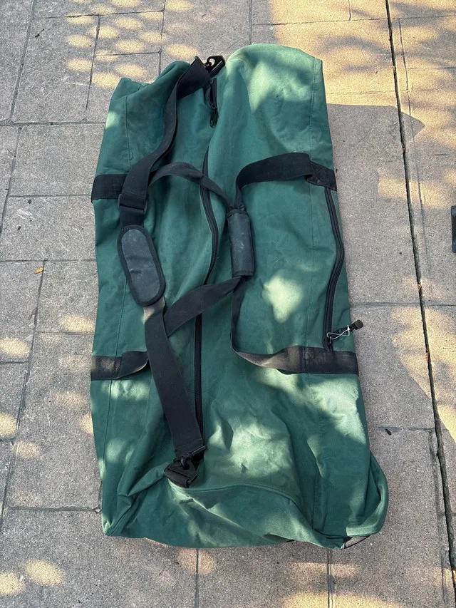Duffel Bag thumbnail