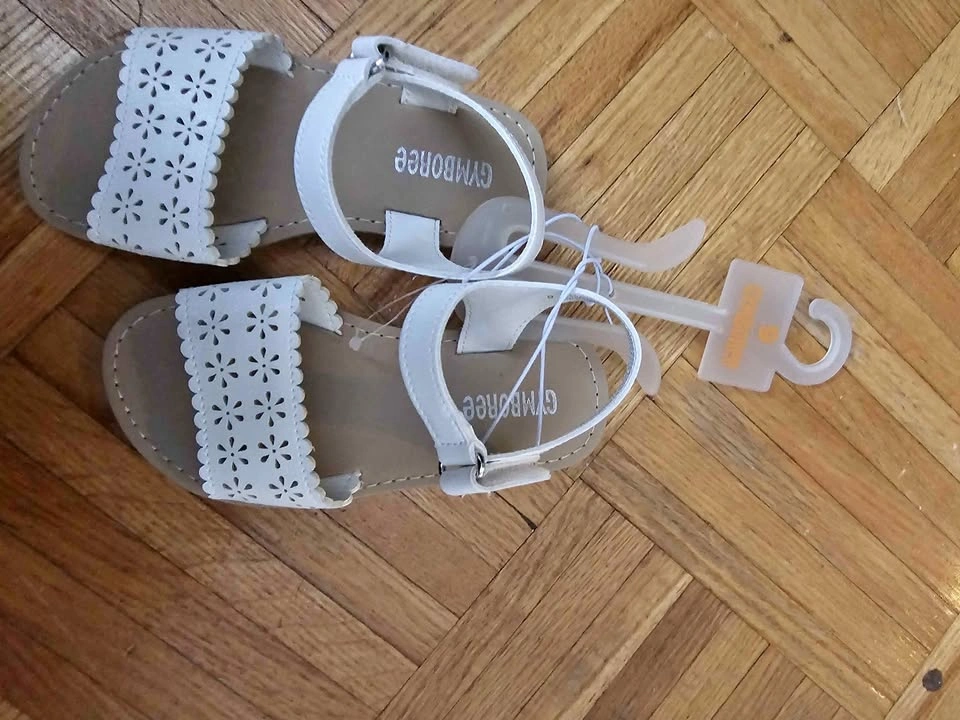 Gymboree Sandal Size Youth 9