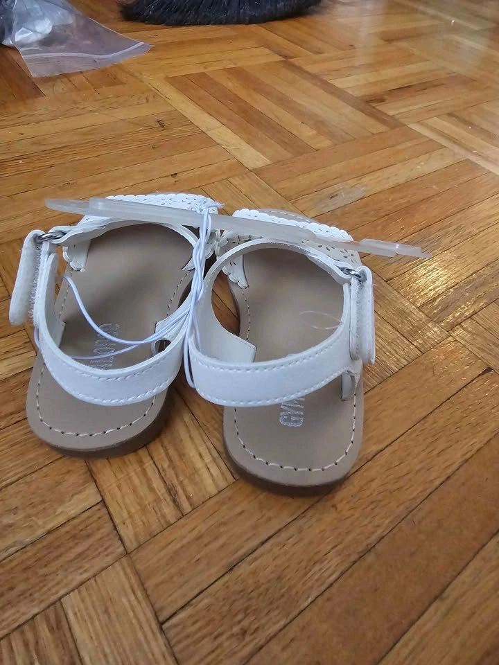Gymboree Sandal Size Youth 9 - photo 2