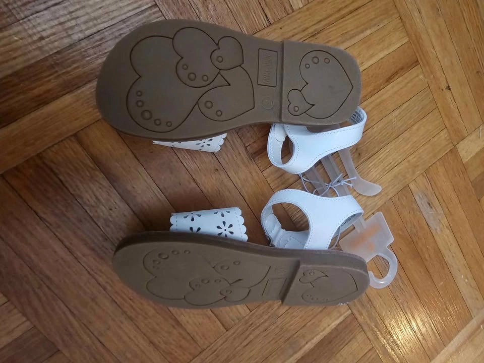 Gymboree Sandal Size Youth 9 - photo 3