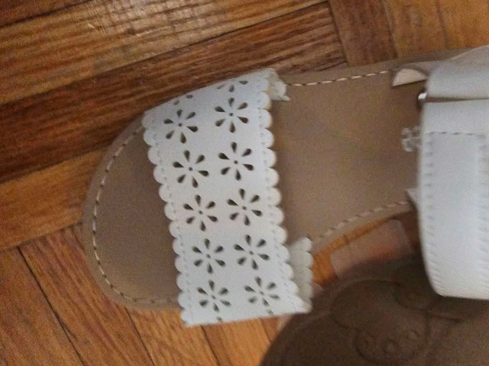 Gymboree Sandal Size Youth 9 - photo 4