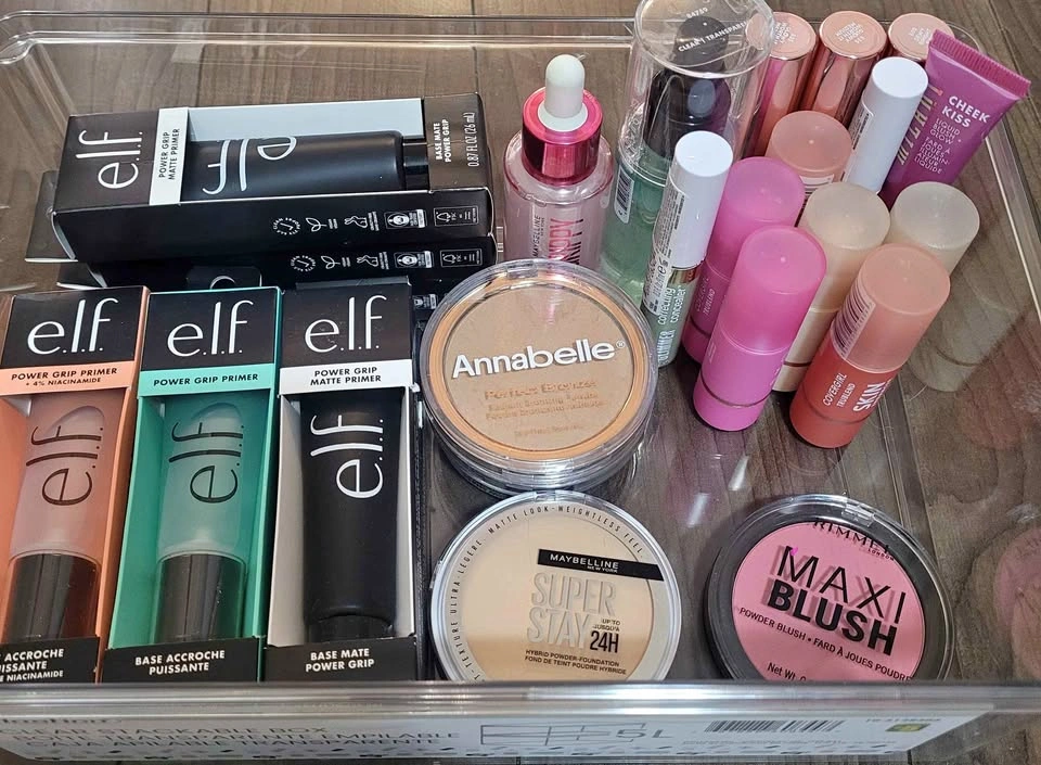 NEW Makeup Pick what you want