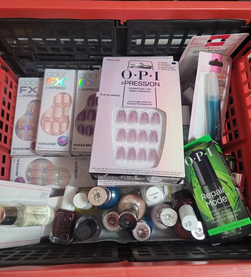 NEW Makeup Pick what you want - photo 4