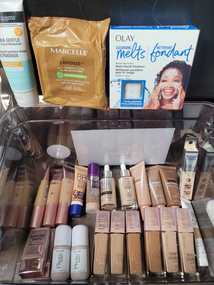NEW Makeup Pick what you want - photo 5