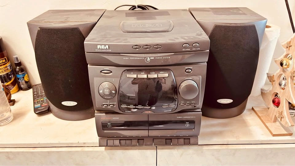 Stereo